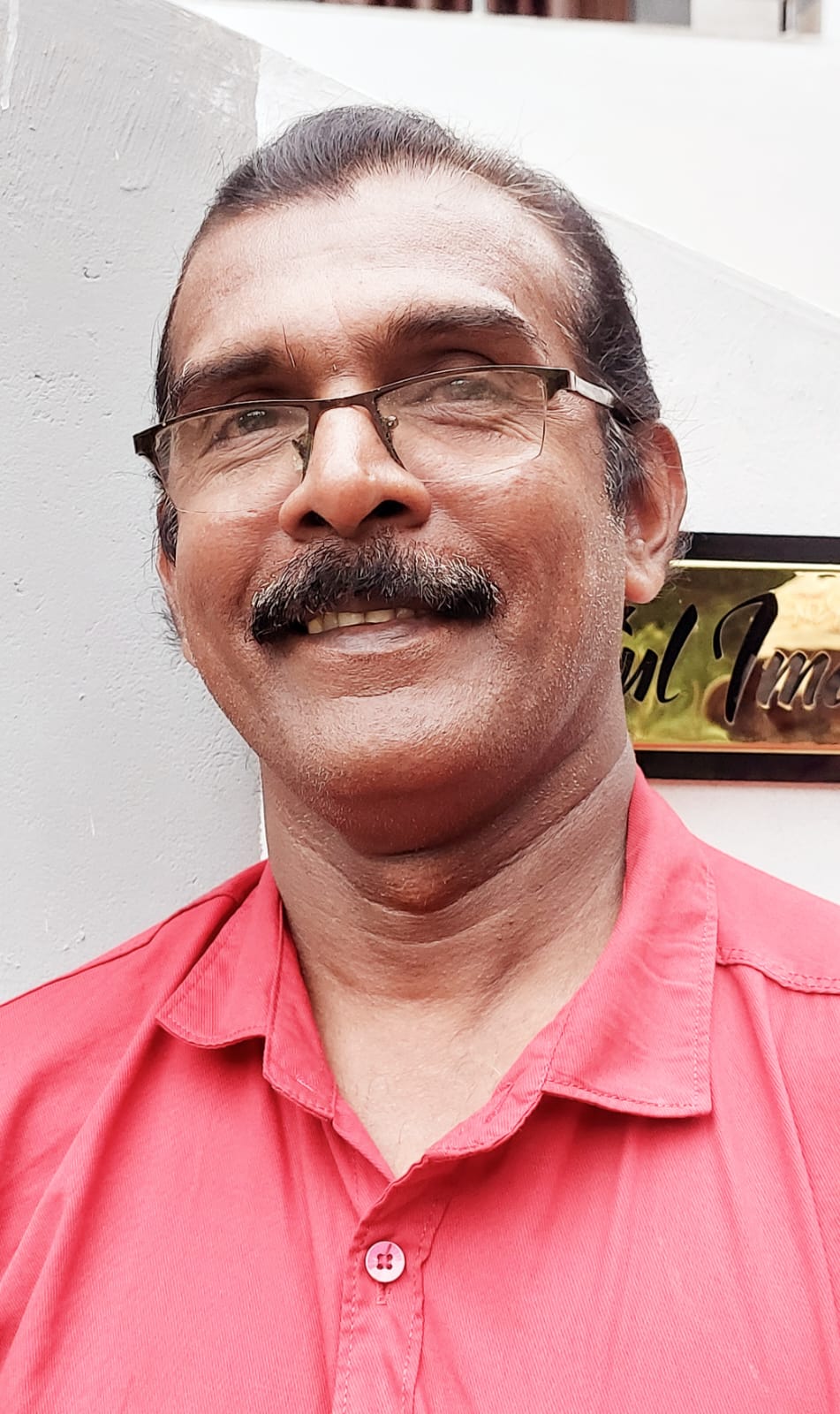 ഉദയകുമാർ ചിറ്റിയൂർക്കോട്