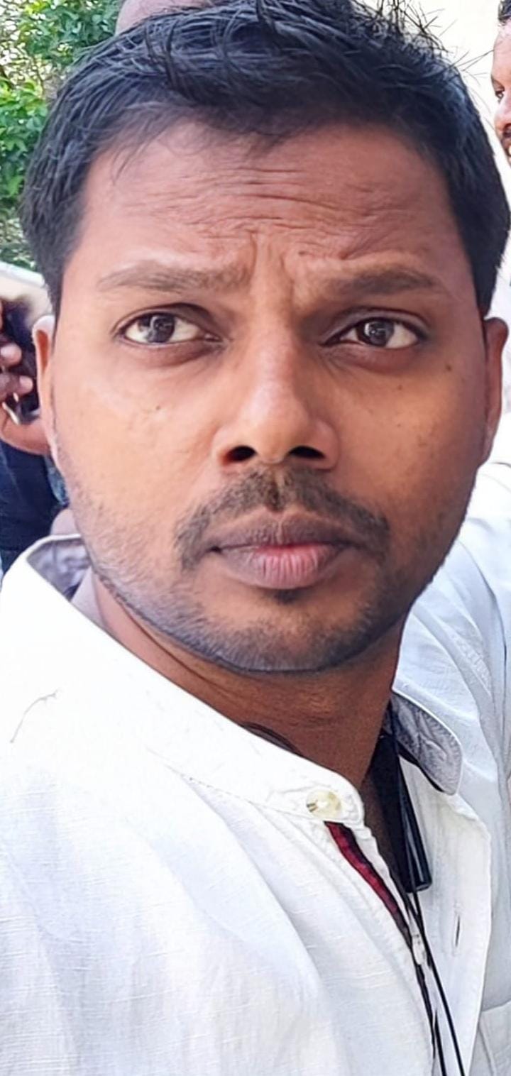 പ്രശാന്ത് ഇമ്മാനുവൽ