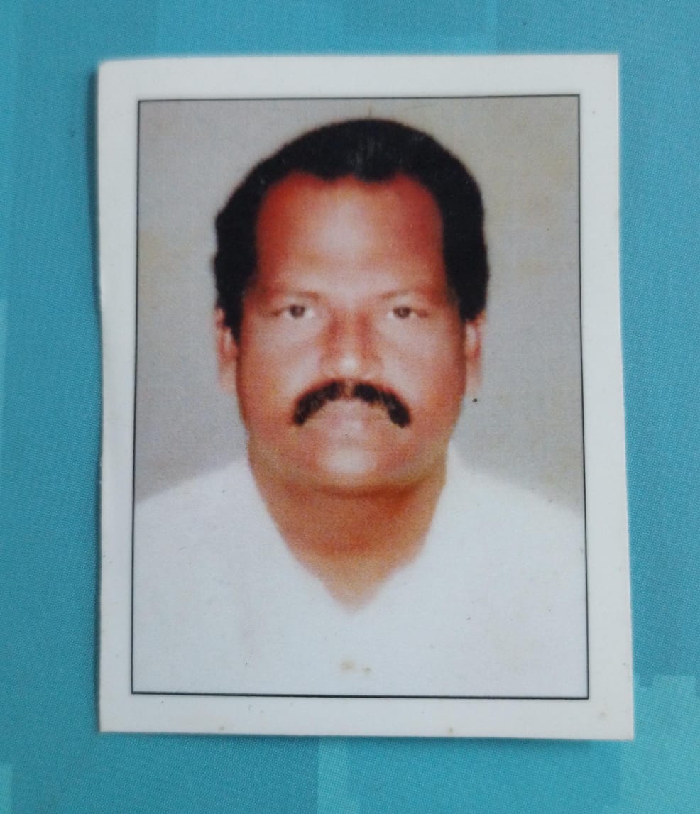 വിജയൻ. കെ