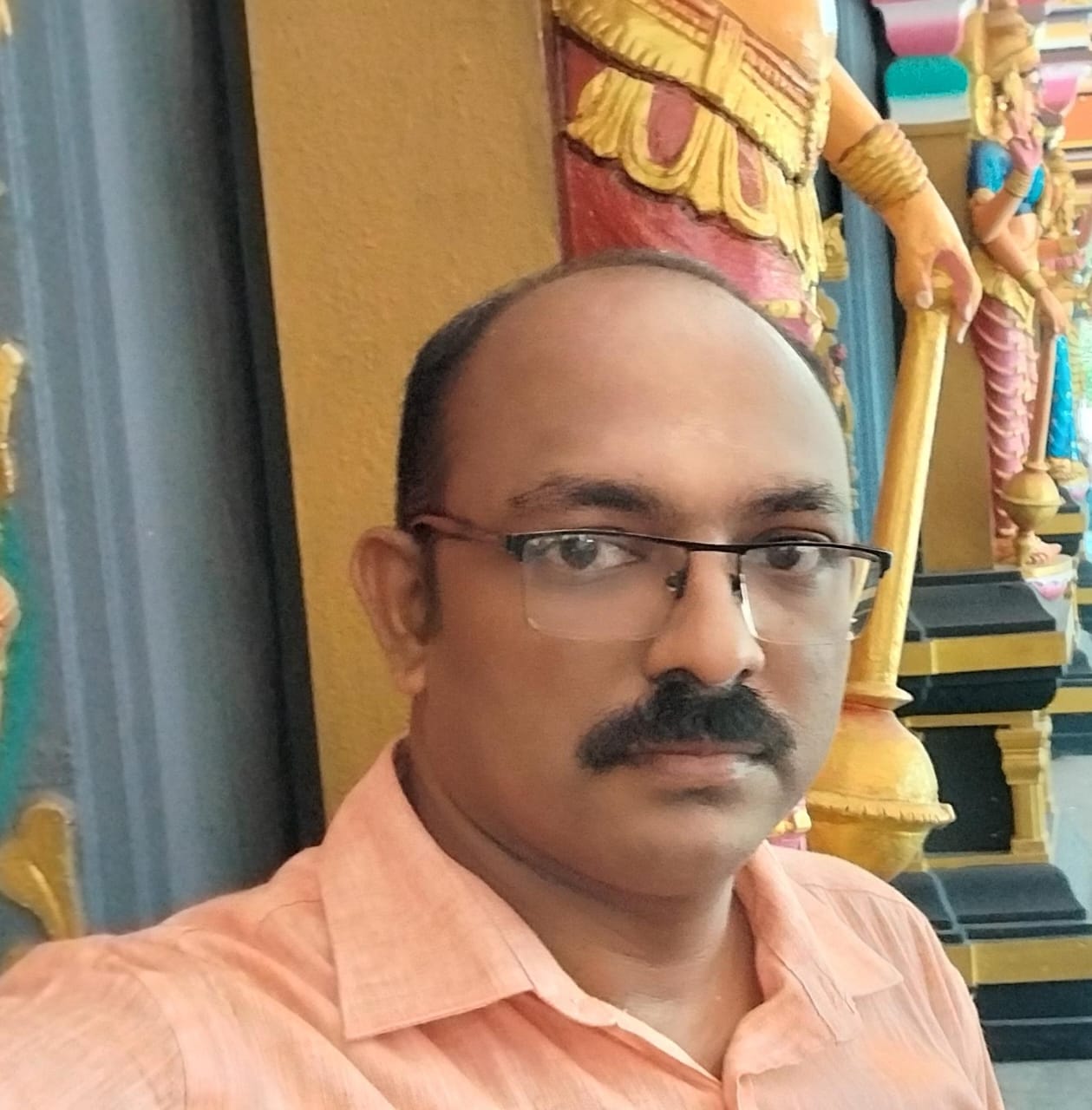 ശ്രീകാന്ത് എസ്.എസ്