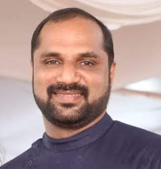 സുജിത് കുമാർ .ബി