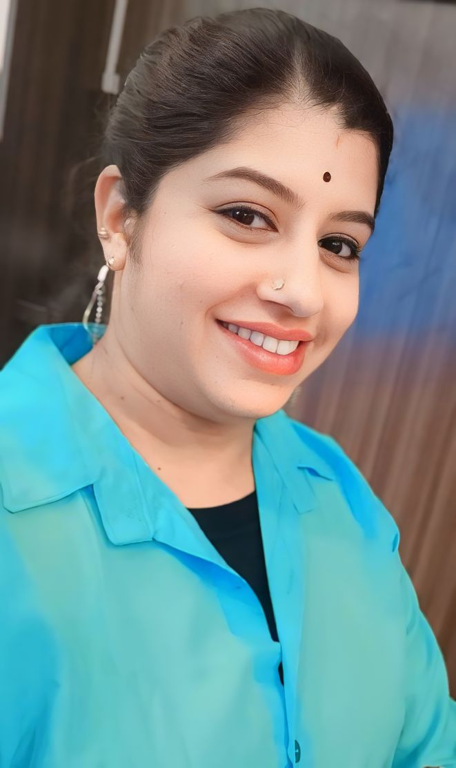 സൗമ്യാ സുജിത്